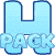 Hermit Pack