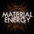 Material Energy Halloween