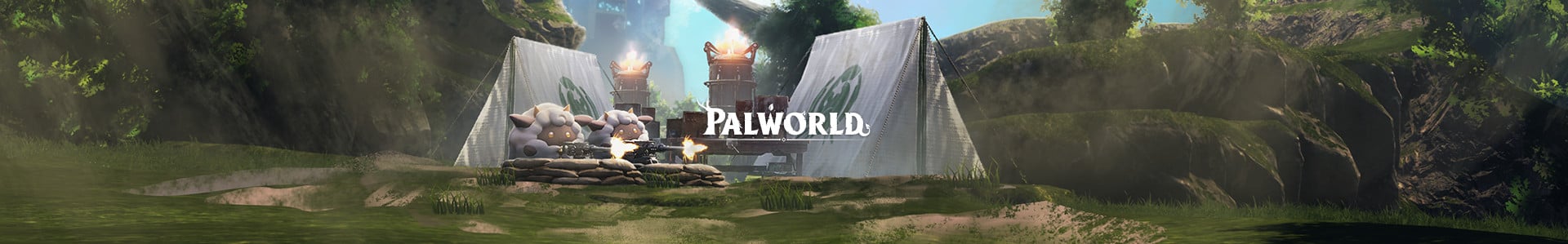 Palworld
